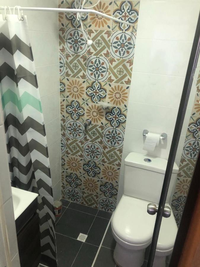 Apto Privado Cerca Al Aeropuerto -Transporte Disponible Bogota Bagian luar foto