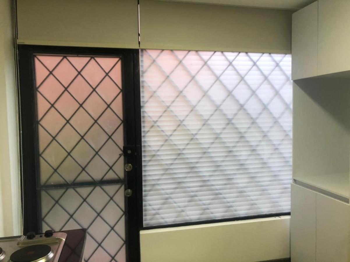 Apto Privado Cerca Al Aeropuerto -Transporte Disponible Bogota Bagian luar foto
